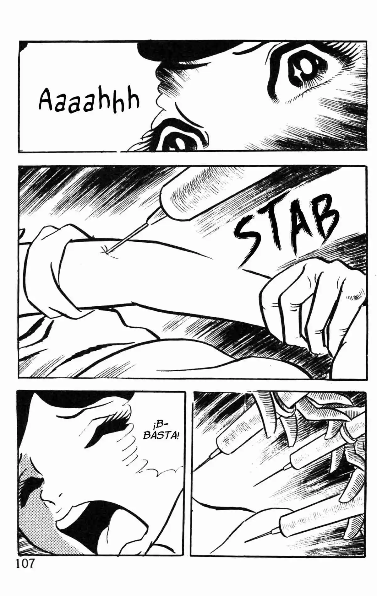 Kyoufu No Kuchibashi - Capítulo 4 - Página 9 - LectorTMOo