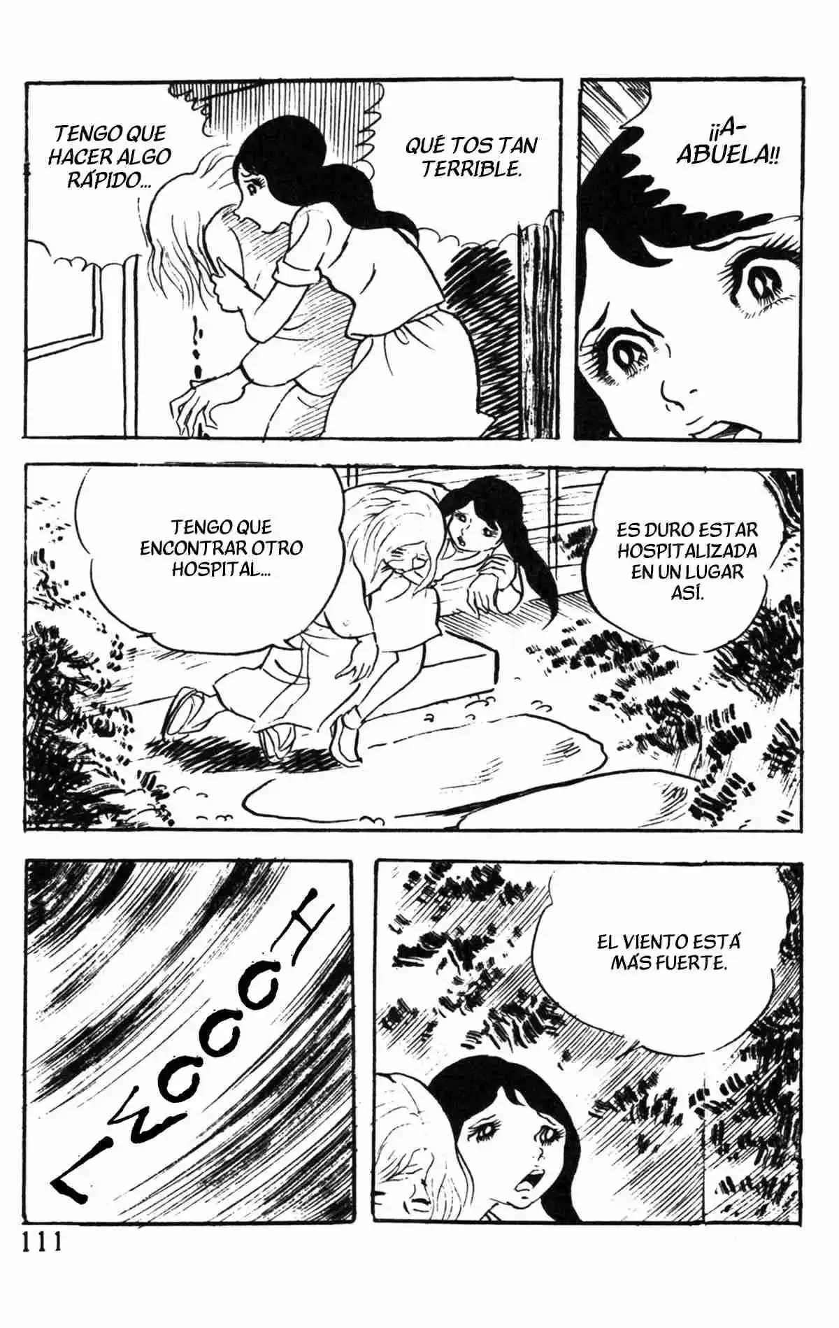 Kyoufu No Kuchibashi - Capítulo 4 - Página 13 - LectorTMOo