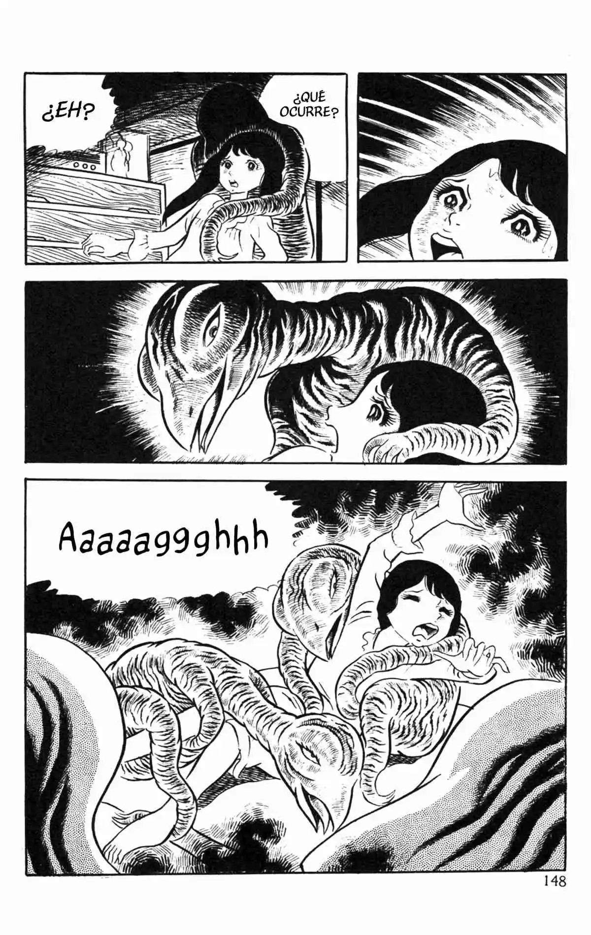 Kyoufu No Kuchibashi - Capítulo 6 - Página 6 - LectorTMOo