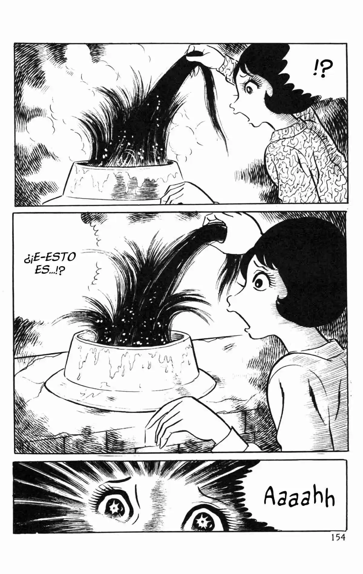 Kyoufu No Kuchibashi - Capítulo 6 - Página 12 - LectorTMOo