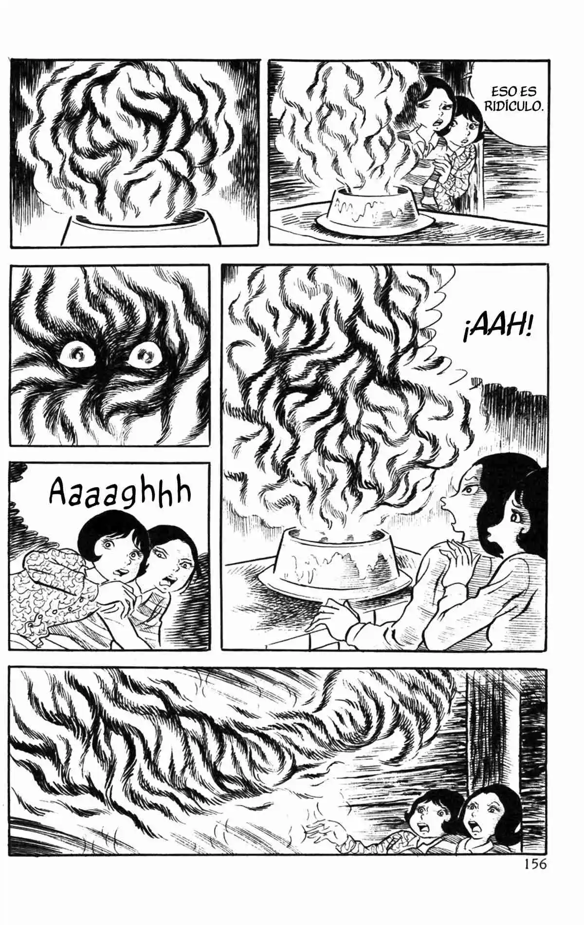 Kyoufu No Kuchibashi - Capítulo 6 - Página 14 - LectorTMOo
