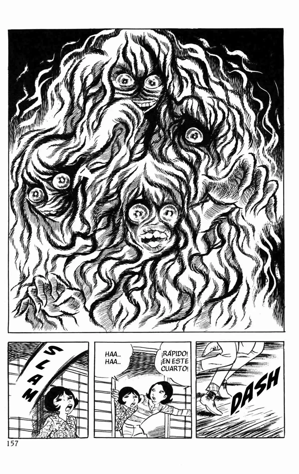 Kyoufu No Kuchibashi - Capítulo 6 - Página 15 - LectorTMOo