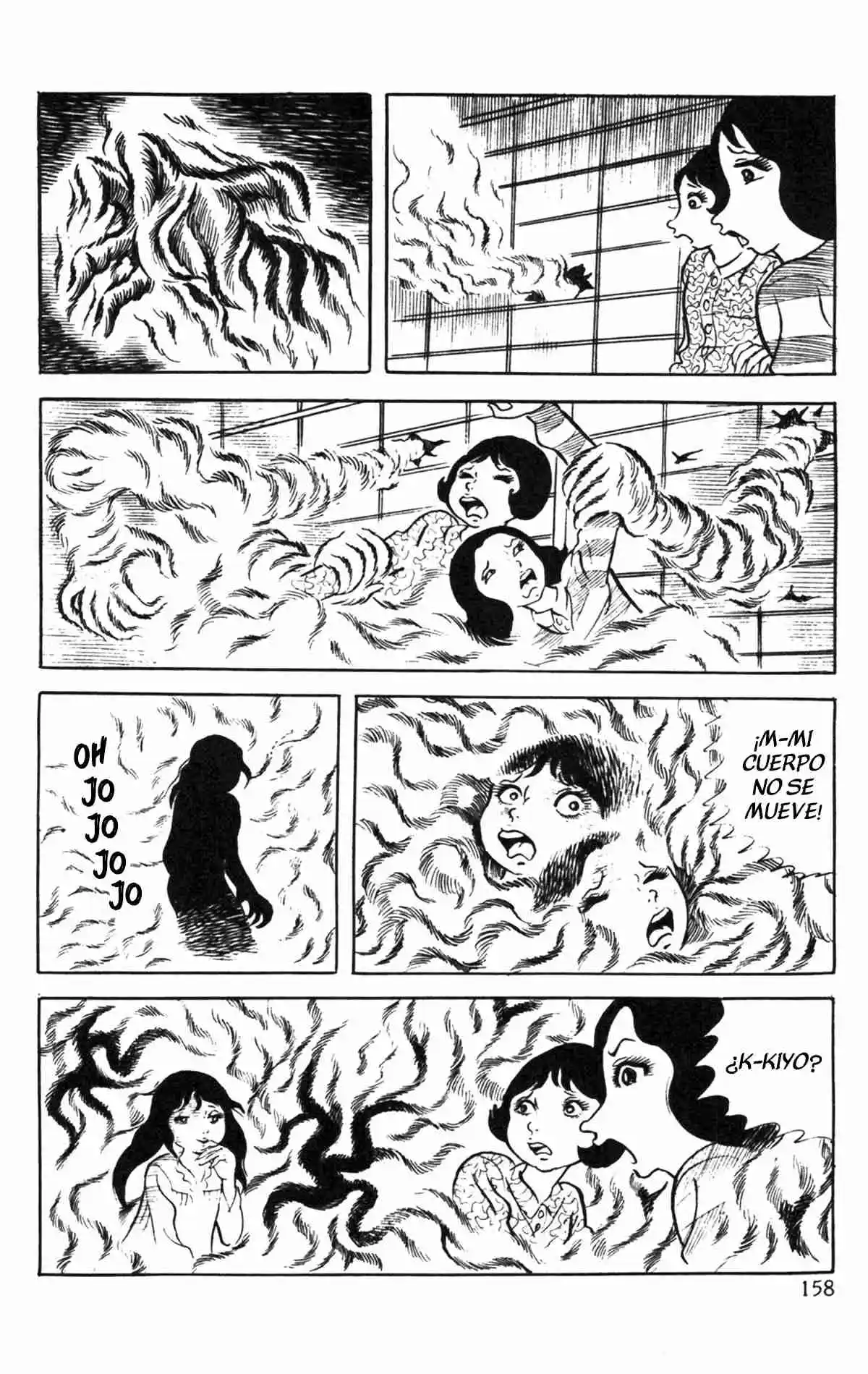 Kyoufu No Kuchibashi - Capítulo 6 - Página 16 - LectorTMOo
