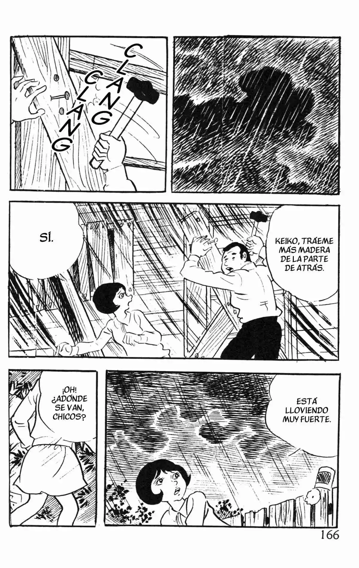 Kyoufu No Kuchibashi - Capítulo 6 - Página 24 - LectorTMOo