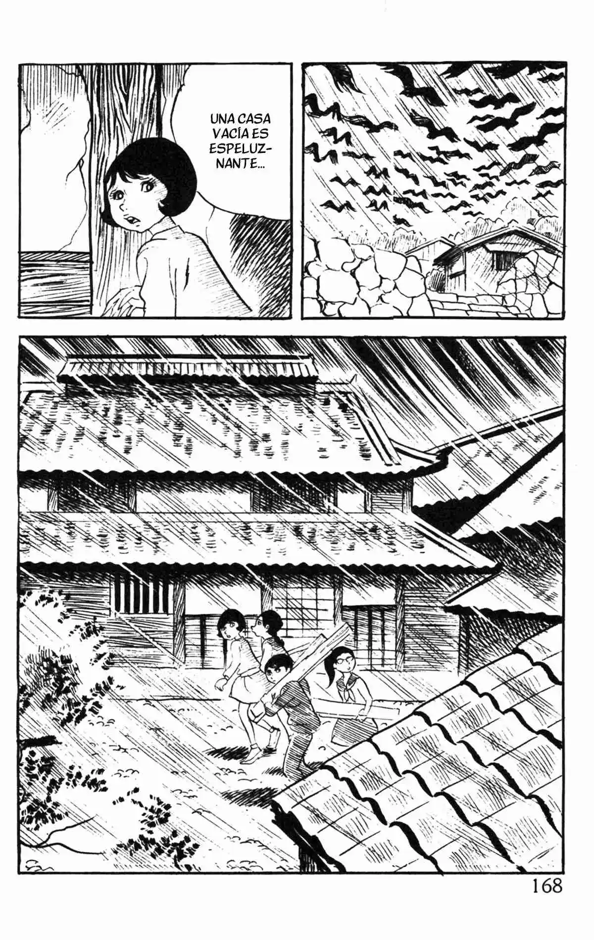 Kyoufu No Kuchibashi - Capítulo 6 - Página 26 - LectorTMOo