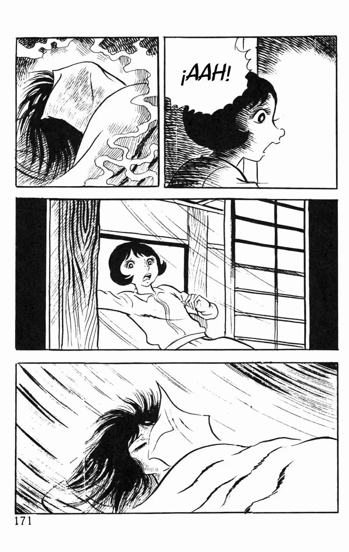 Kyoufu No Kuchibashi - Capítulo 6 - Página 29 - LectorTMOo