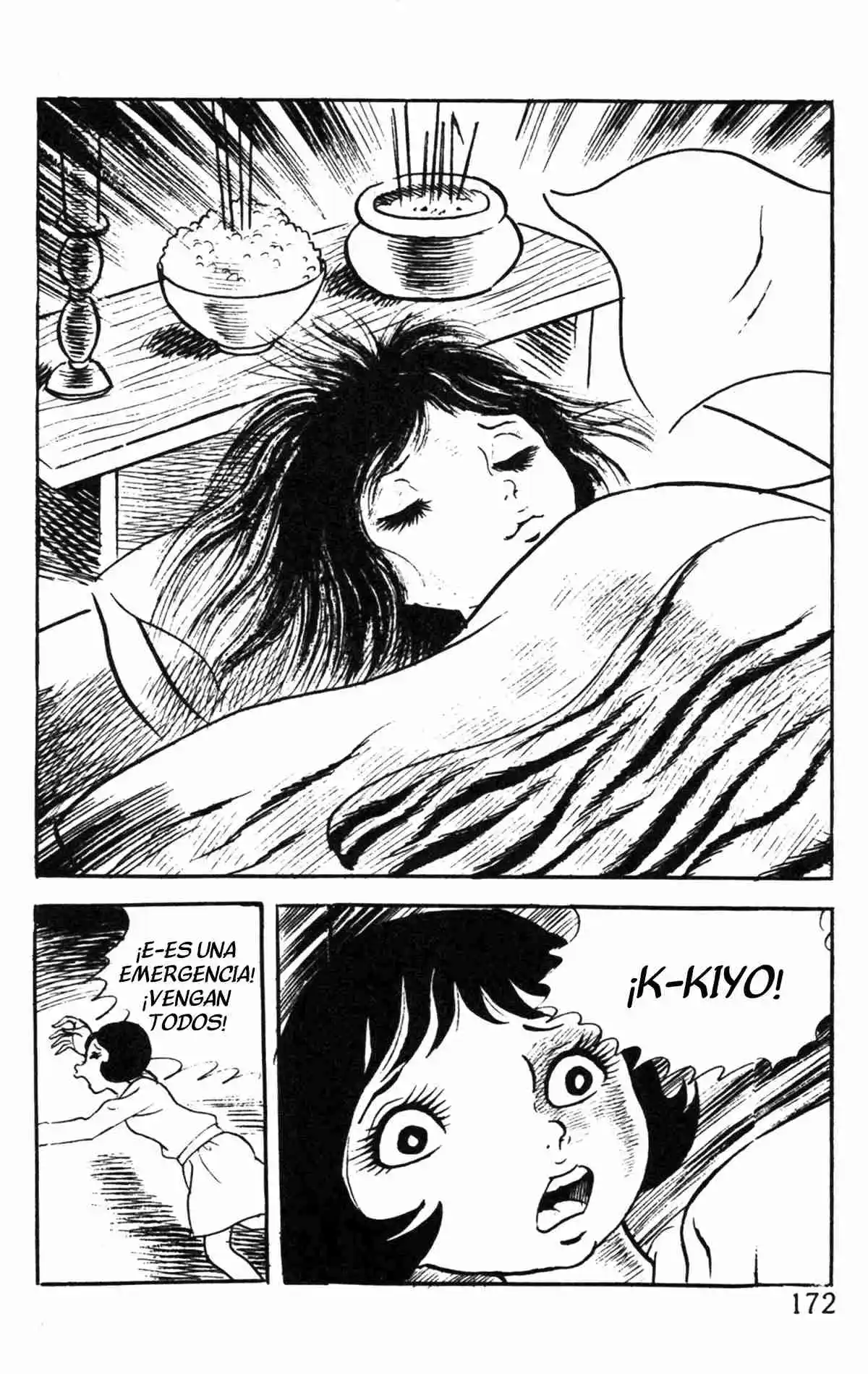 Kyoufu No Kuchibashi - Capítulo 6 - Página 30 - LectorTMOo