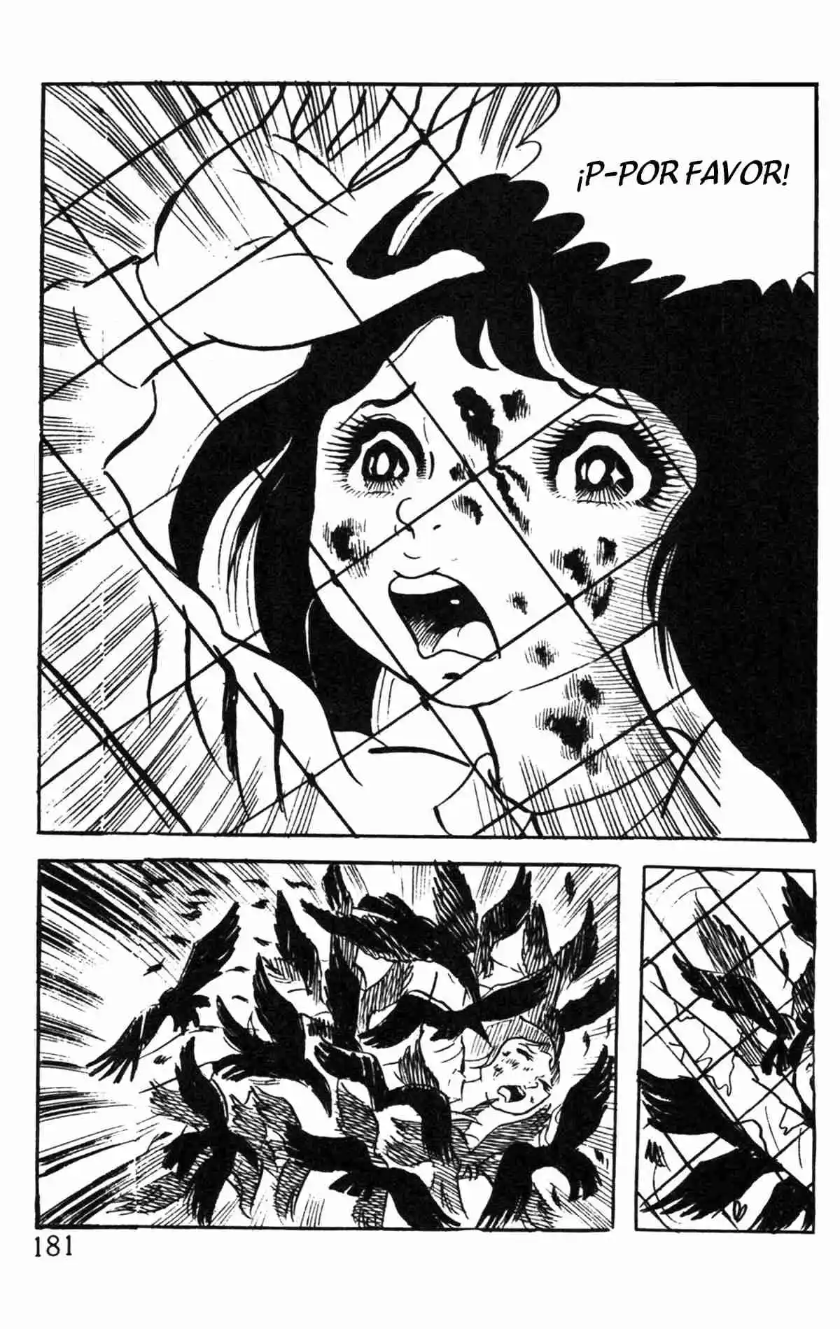 Kyoufu No Kuchibashi - Capítulo 6 - Página 39 - LectorTMOo