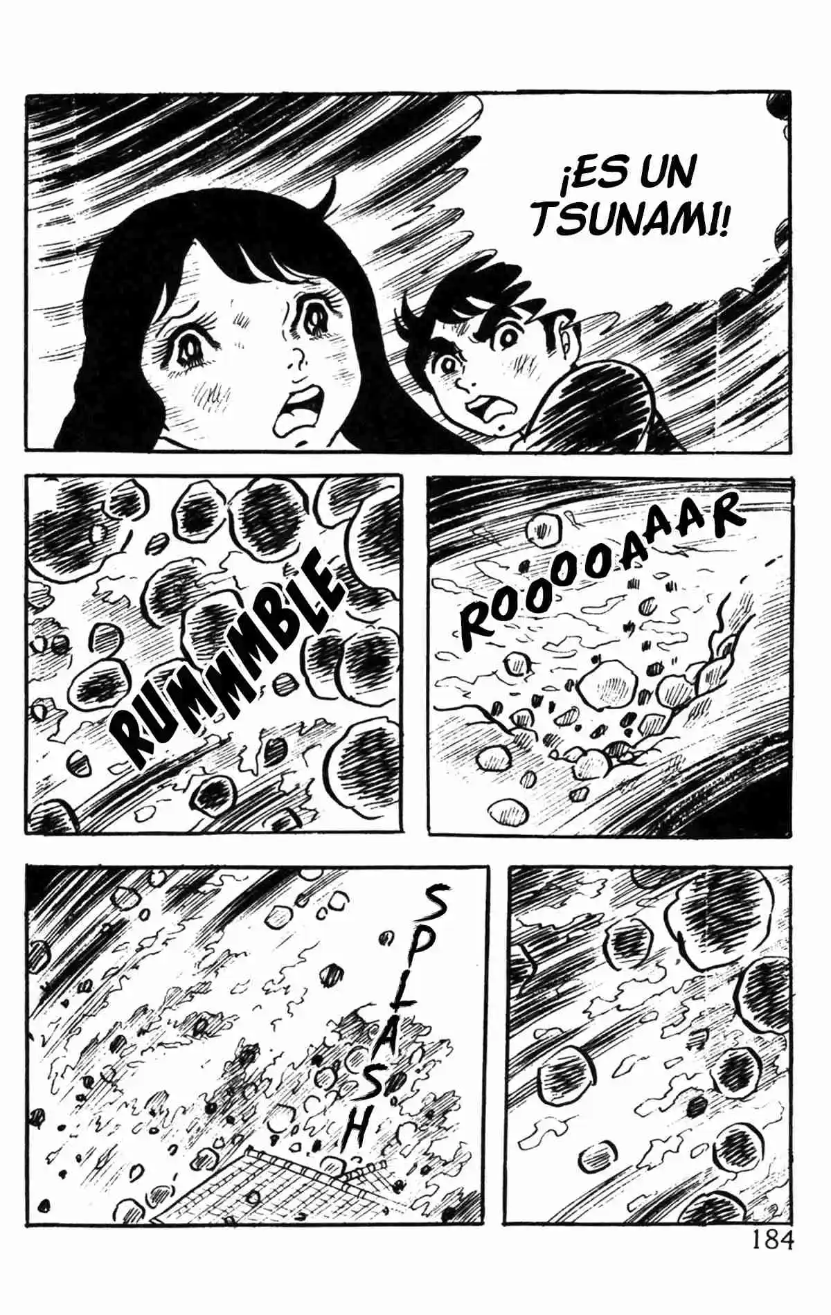 Kyoufu No Kuchibashi - Capítulo 6 - Página 42 - LectorTMOo