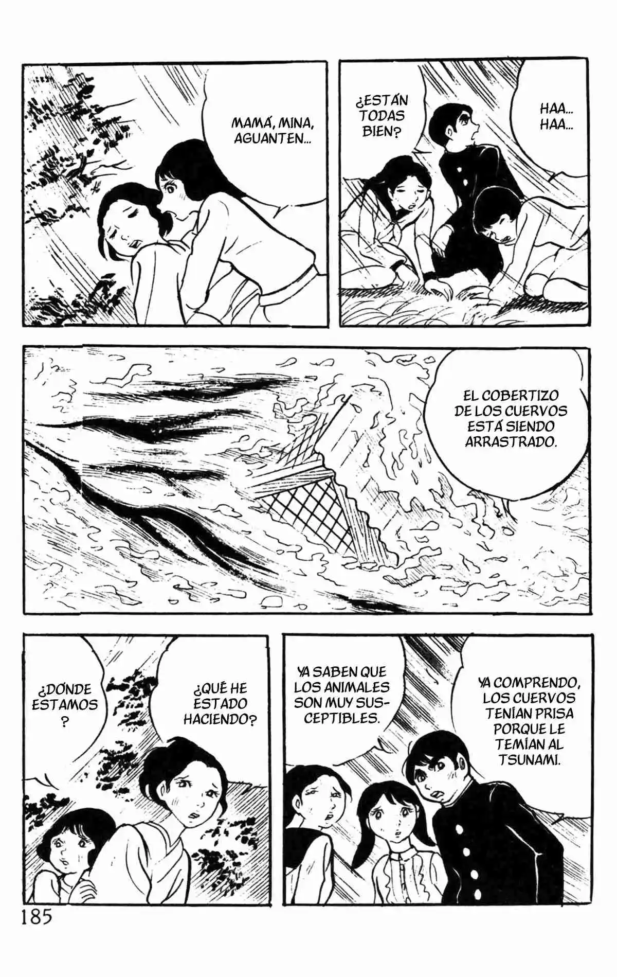 Kyoufu No Kuchibashi - Capítulo 6 - Página 43 - LectorTMOo