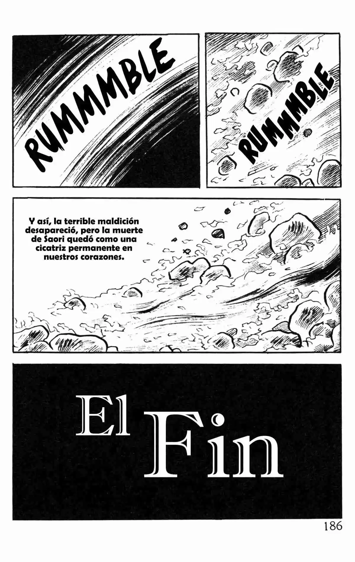 Kyoufu No Kuchibashi - Capítulo 6 - Página 44 - LectorTMOo