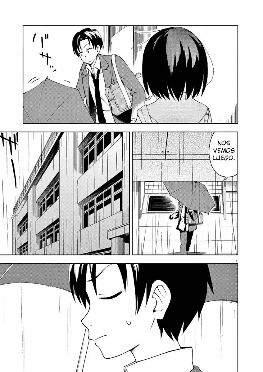 Kyougaku Koukou No Genjitsu - Capítulo 11 - Página 5 - LectorTMOo