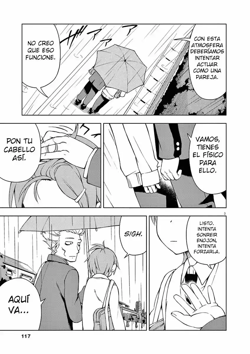 Kyougaku Koukou No Genjitsu - Capítulo 12 - Página 4 - LectorTMOo