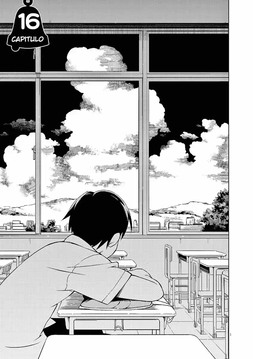 Kyougaku Koukou No Genjitsu - Capítulo 16 - Página 2 - LectorTMOo