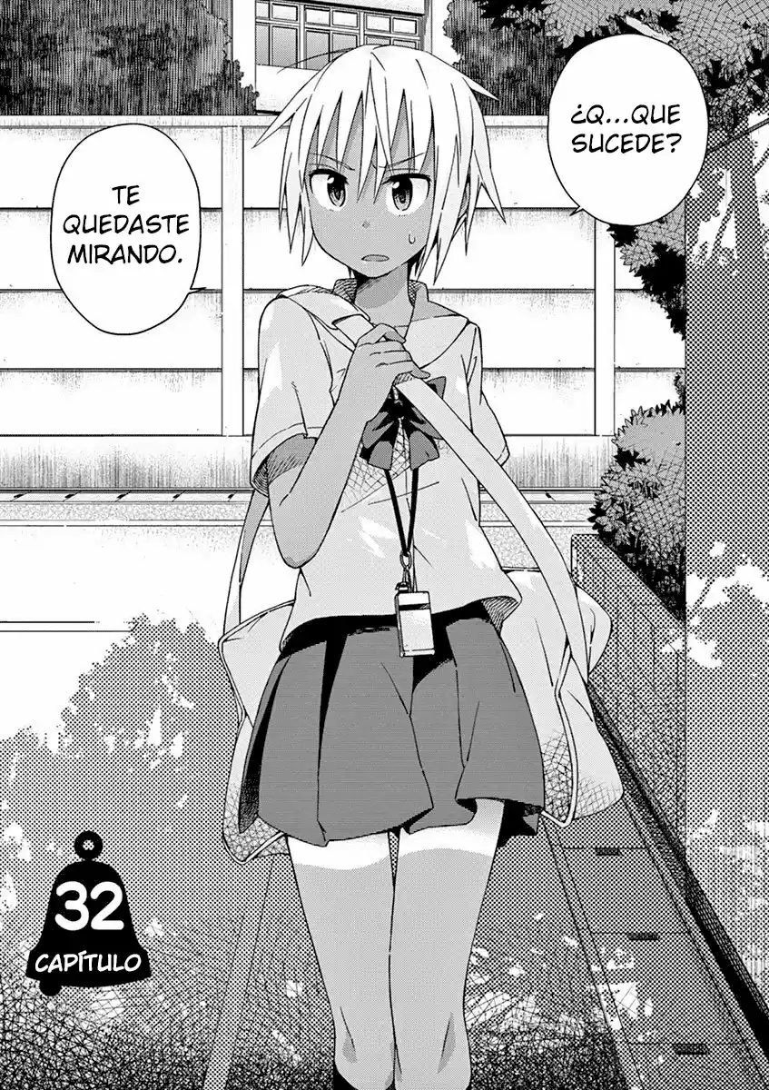Kyougaku Koukou No Genjitsu - Capítulo 32 - Página 2 - LectorTMOo