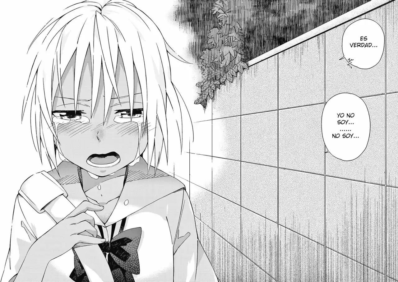 Kyougaku Koukou No Genjitsu - Capítulo 32 - Página 13 - LectorTMOo