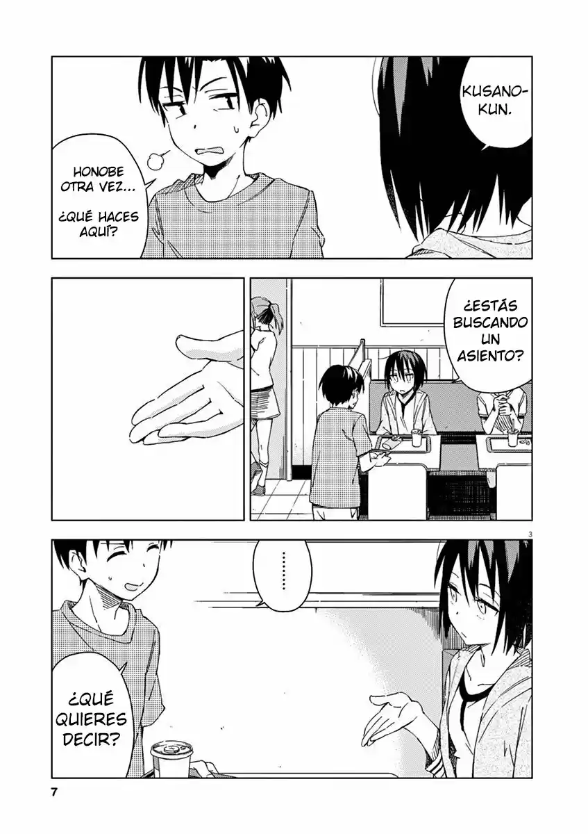 Kyougaku Koukou No Genjitsu - Capítulo 33 - Página 7 - LectorTMOo