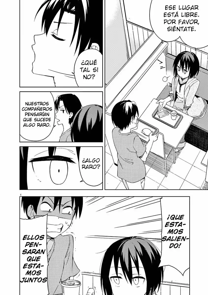 Kyougaku Koukou No Genjitsu - Capítulo 33 - Página 8 - LectorTMOo