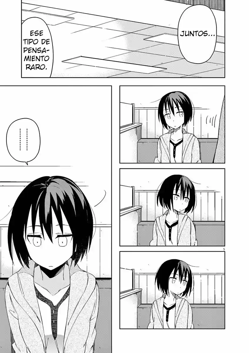 Kyougaku Koukou No Genjitsu - Capítulo 33 - Página 9 - LectorTMOo