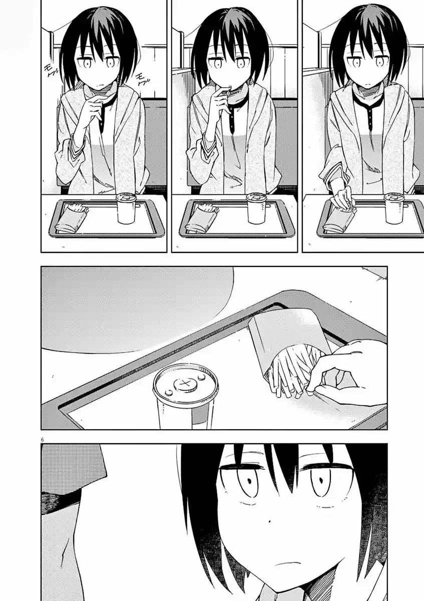 Kyougaku Koukou No Genjitsu - Capítulo 33 - Página 10 - LectorTMOo