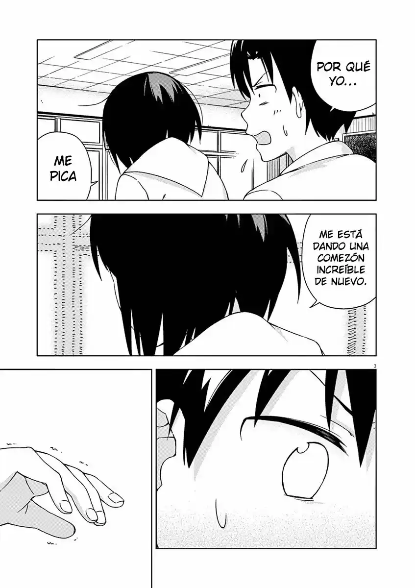 Kyougaku Koukou No Genjitsu - Capítulo 40 - Página 4 - LectorTMOo
