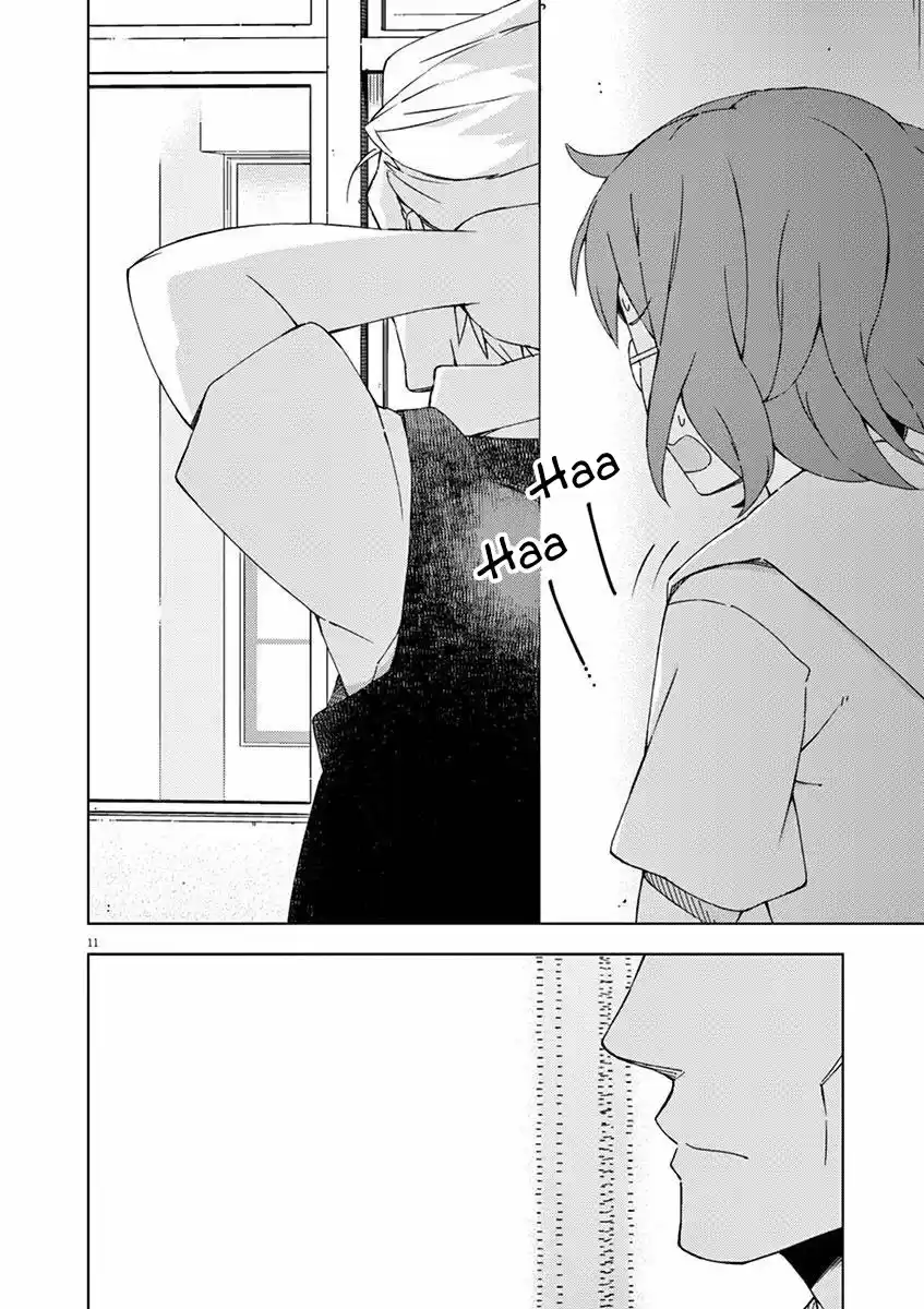 Kyougaku Koukou No Genjitsu - Capítulo 41 - Página 12 - LectorTMOo