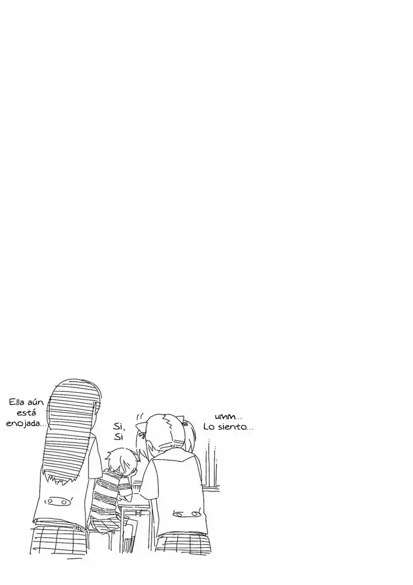 Kyougaku Koukou No Genjitsu - Capítulo 42 - Página 17 - LectorTMOo