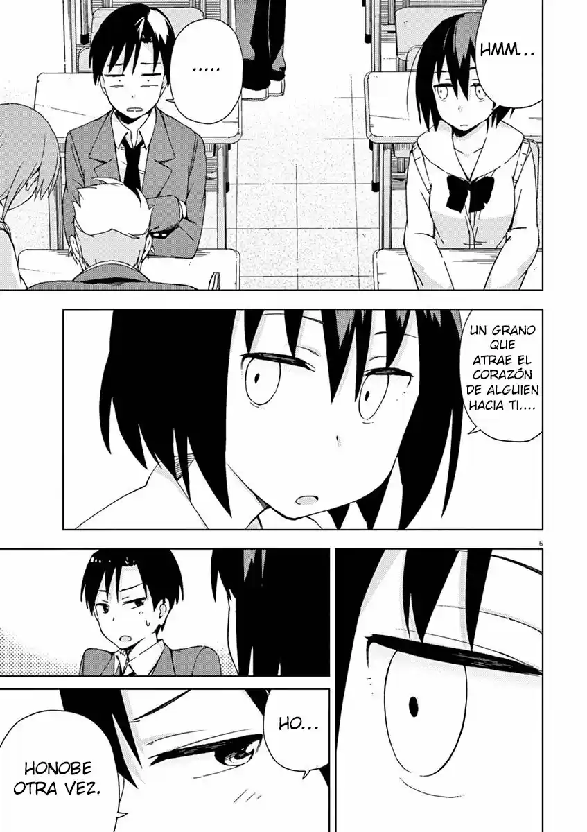 Kyougaku Koukou No Genjitsu - Capítulo 45 - Página 10 - LectorTMOo