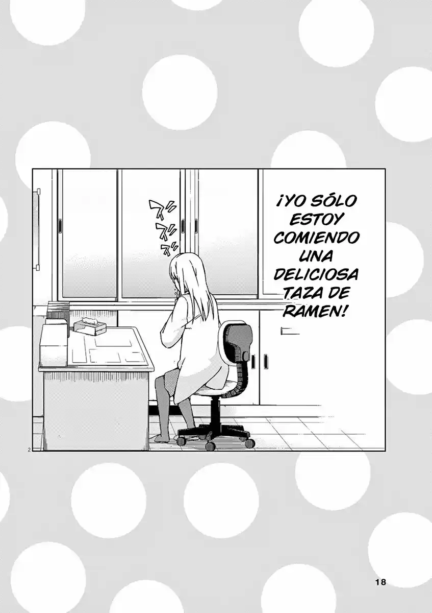Kyougaku Koukou No Genjitsu - Capítulo 45 - Página 15 - LectorTMOo