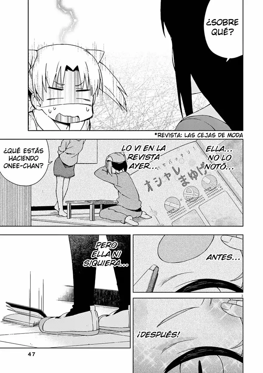 Kyougaku Koukou No Genjitsu - Capítulo 48 - Página 4 - LectorTMOo