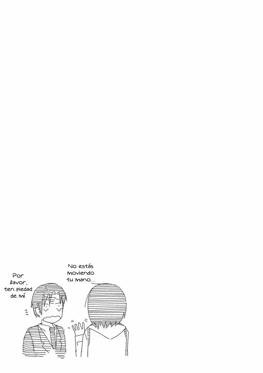 Kyougaku Koukou No Genjitsu - Capítulo 51 - Página 19 - LectorTMOo