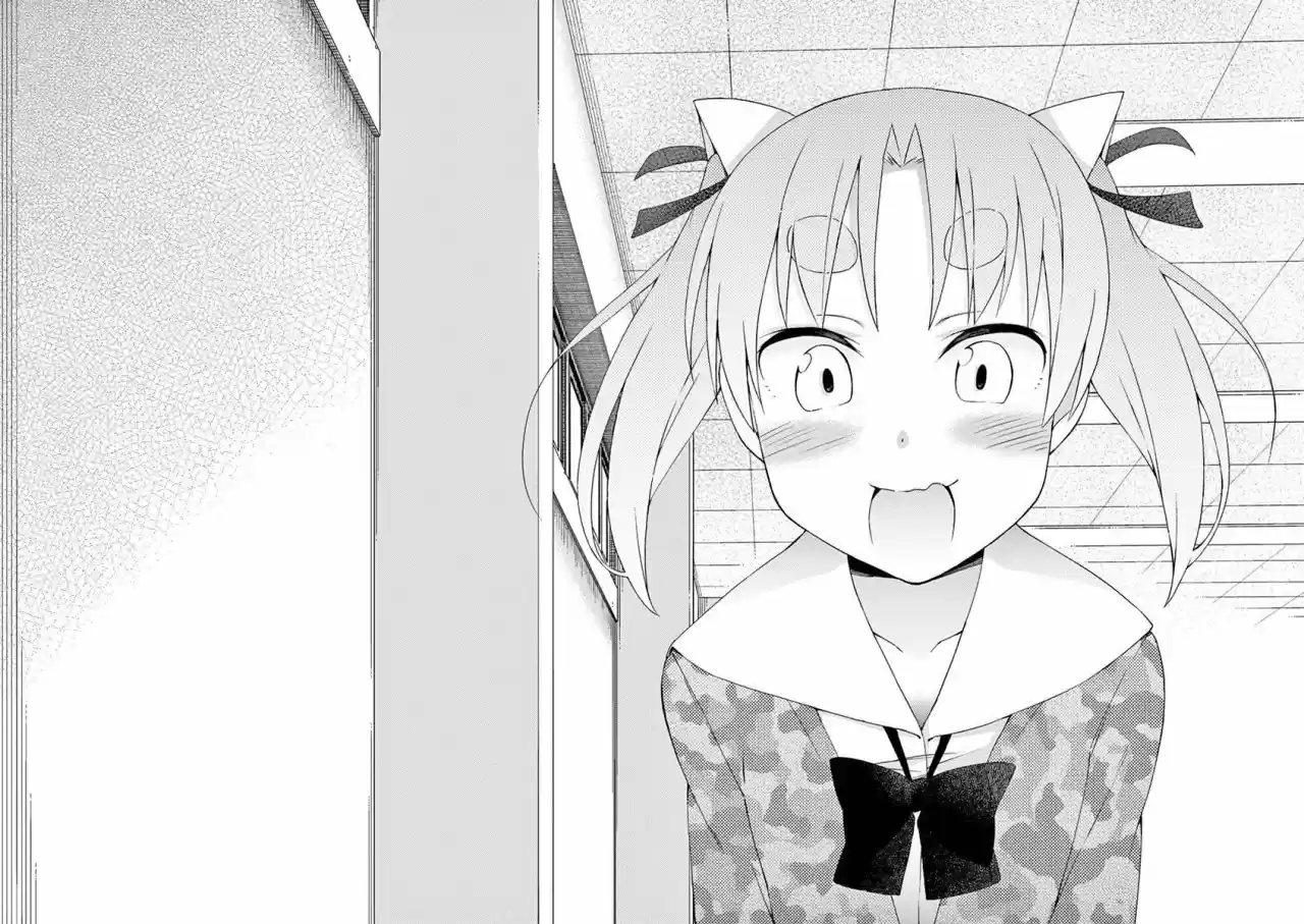Kyougaku Koukou No Genjitsu - Capítulo 52 - Página 16 - LectorTMOo