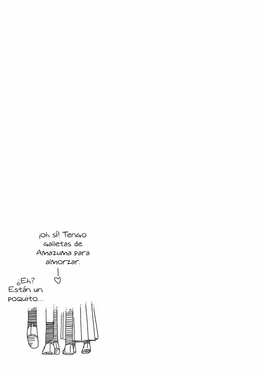 Kyougaku Koukou No Genjitsu - Capítulo 52 - Página 18 - LectorTMOo
