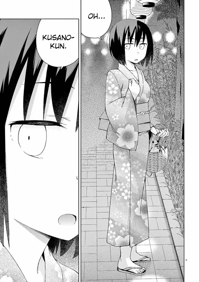 Kyougaku Koukou No Genjitsu - Capítulo 54 - Página 10 - LectorTMOo