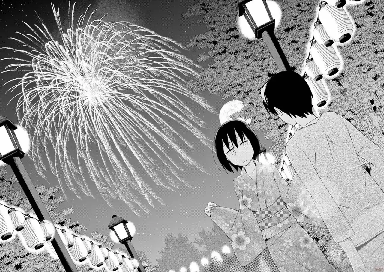 Kyougaku Koukou No Genjitsu - Capítulo 54 - Página 13 - LectorTMOo
