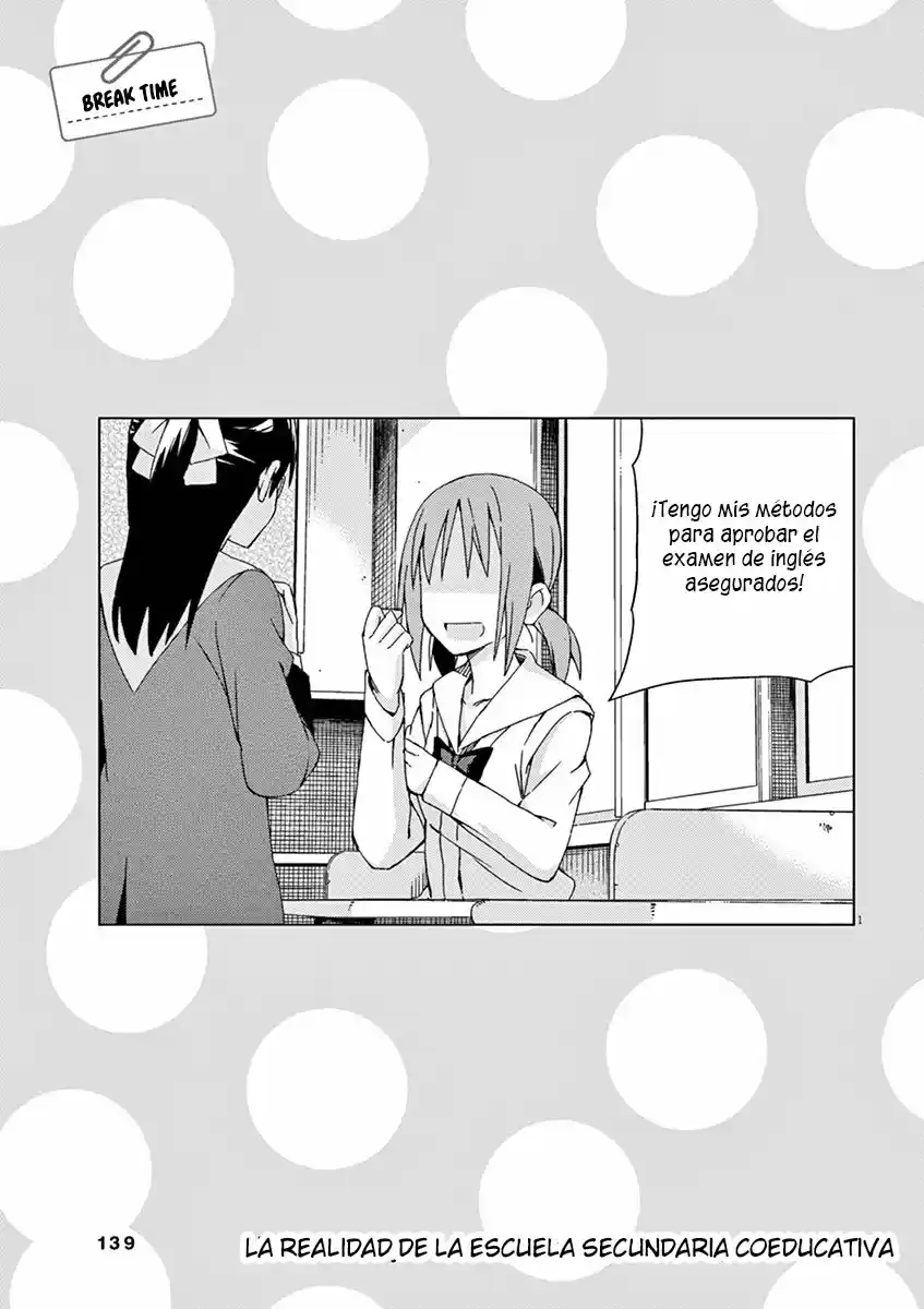 Kyougaku Koukou No Genjitsu - Capítulo 64 - Página 14 - LectorTMOo
