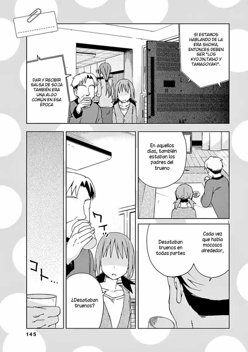 Kyougaku Koukou No Genjitsu - Capítulo 65 - Página 5 - LectorTMOo