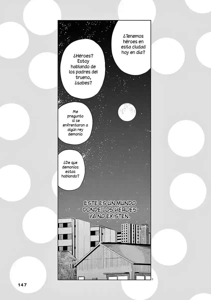Kyougaku Koukou No Genjitsu - Capítulo 65 - Página 7 - LectorTMOo