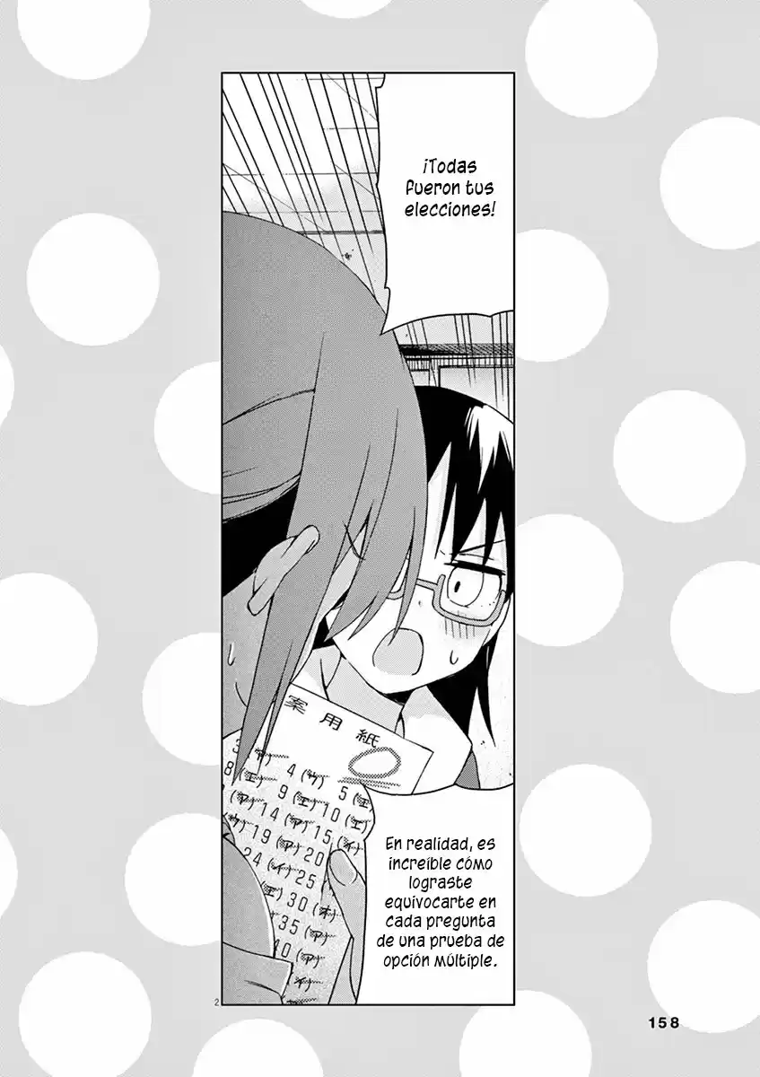 Kyougaku Koukou No Genjitsu - Capítulo 66 - Página 10 - LectorTMOo
