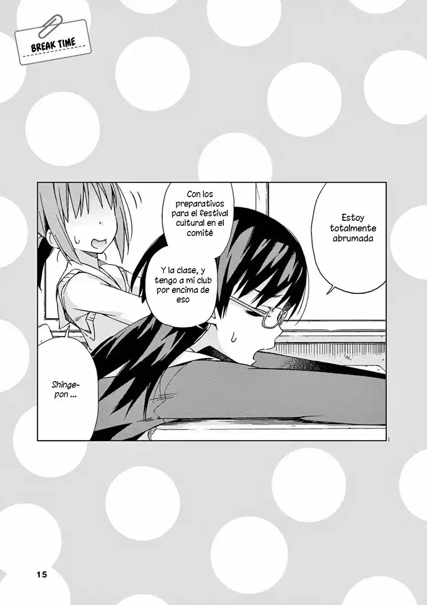 Kyougaku Koukou No Genjitsu - Capítulo 68 - Página 14 - LectorTMOo