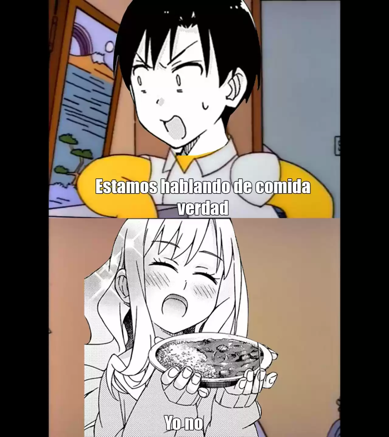 Kyougaku Koukou No Genjitsu - Capítulo 69 - Página 20 - LectorTMOo