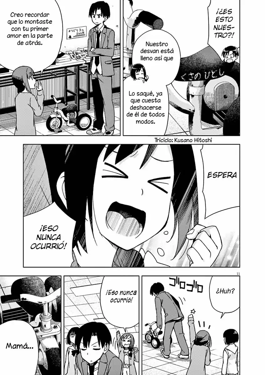 Kyougaku Koukou No Genjitsu - Capítulo 71 - Página 10 - LectorTMOo