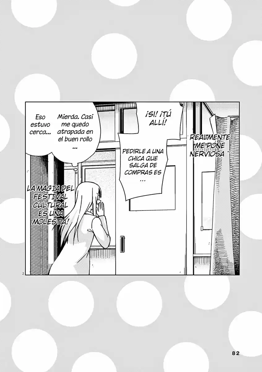 Kyougaku Koukou No Genjitsu - Capítulo 71 - Página 15 - LectorTMOo