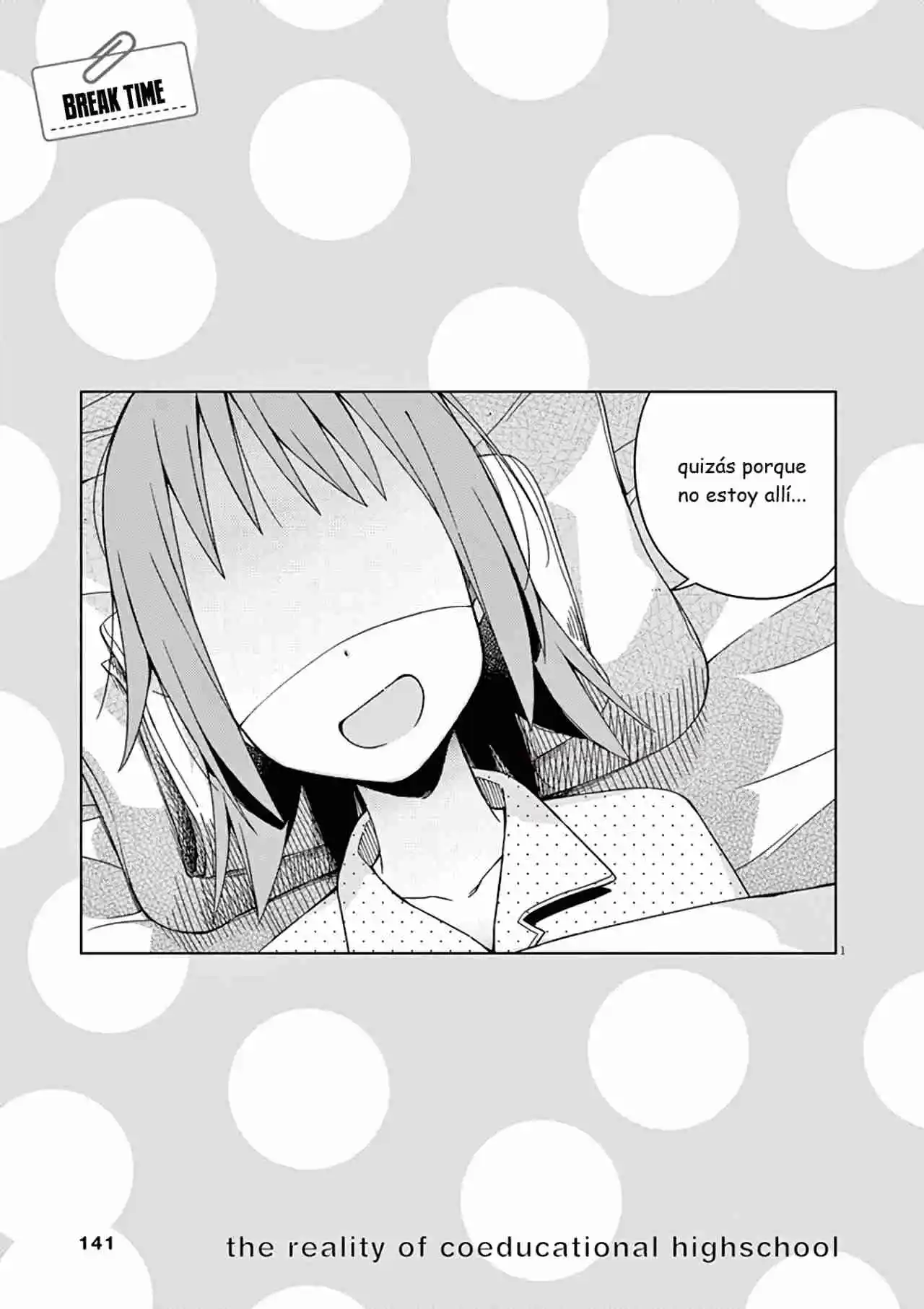 Kyougaku Koukou No Genjitsu - Capítulo 76 - Página 15 - LectorTMOo