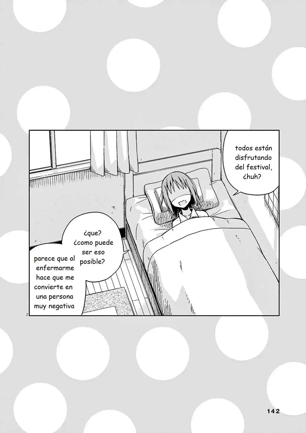 Kyougaku Koukou No Genjitsu - Capítulo 76 - Página 16 - LectorTMOo