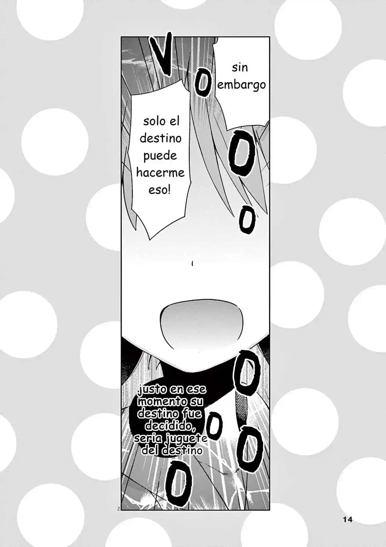 Kyougaku Koukou No Genjitsu - Capítulo 80 - Página 14 - LectorTMOo