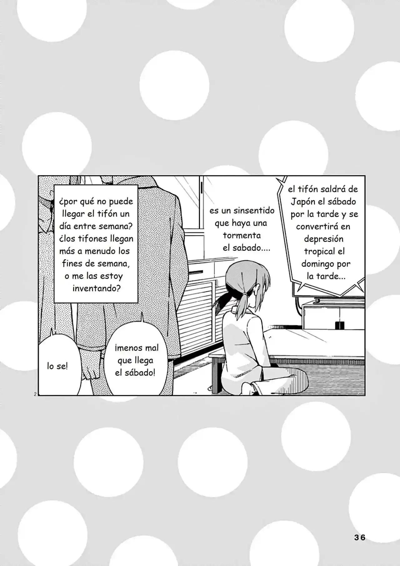 Kyougaku Koukou No Genjitsu - Capítulo 83 - Página 12 - LectorTMOo