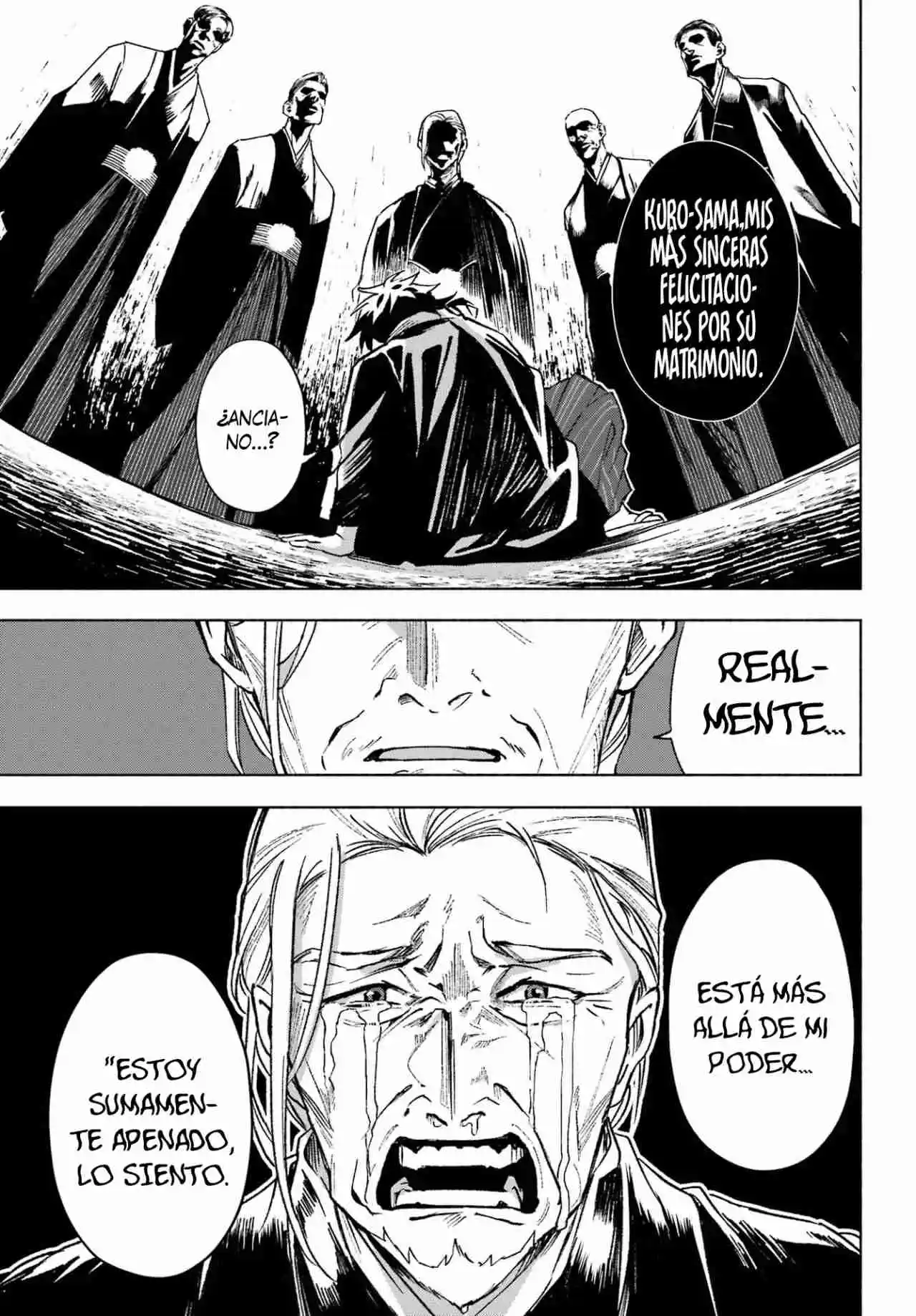 Kyouganeke No Hanayome - Capítulo 1 - Página 42 - LectorTMOo