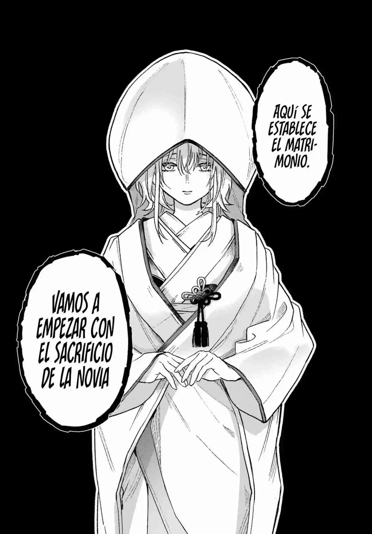 Kyouganeke No Hanayome - Capítulo 1 - Página 43 - LectorTMOo