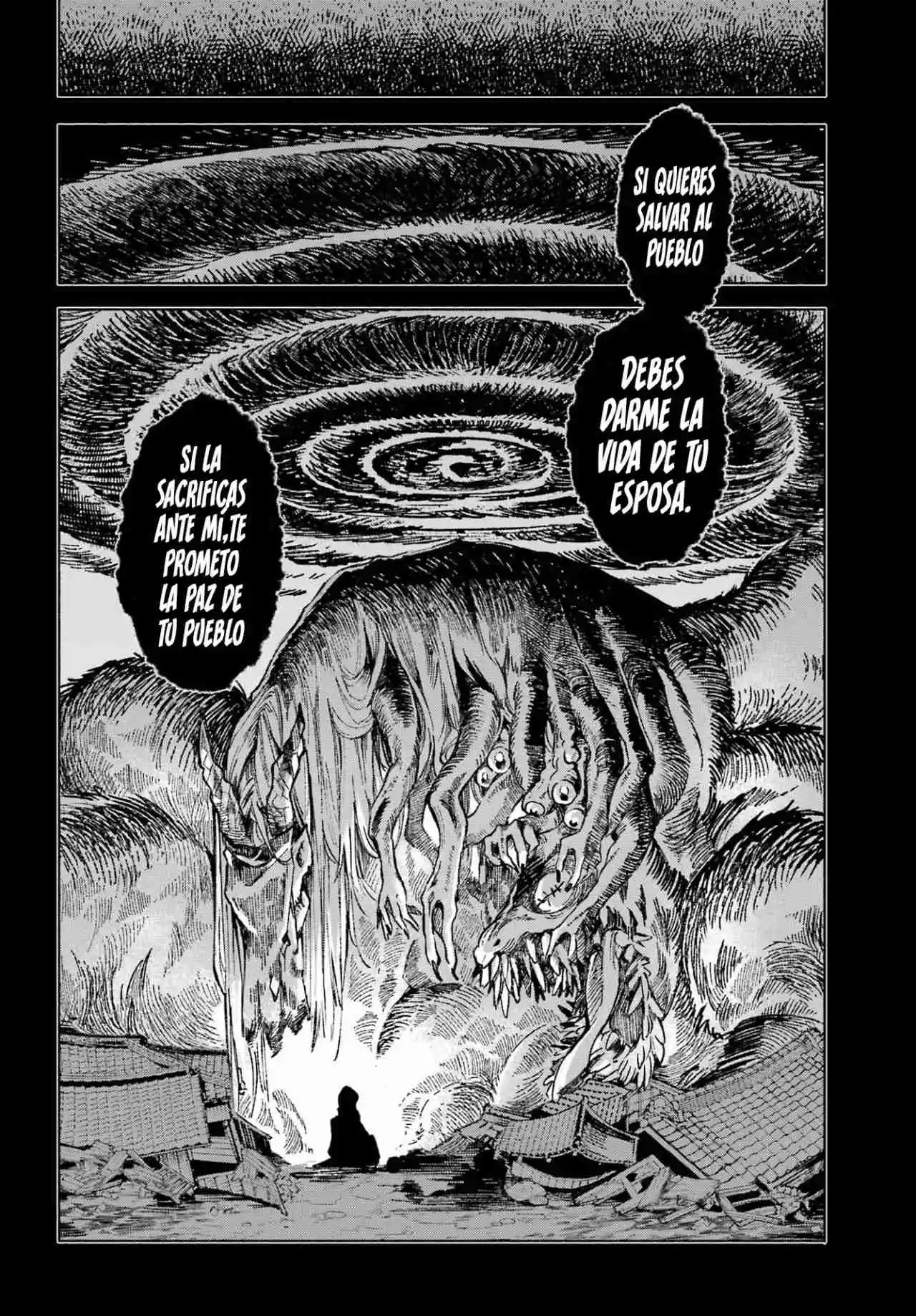 Kyouganeke No Hanayome - Capítulo 1 - Página 45 - LectorTMOo